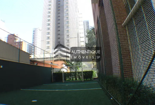Imagem Apartamento com 4 Quartos à Venda, 254 m² em Paraíso - São Paulo Imagem Apartamento com 4 Quartos à Venda, 254 m² em Paraíso - São Paulo