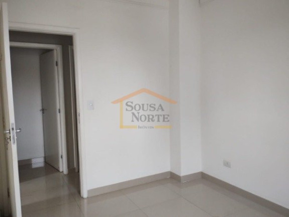 Imagem Apartamento com 3 Quartos à Venda, 80 m² em Parada Inglesa - São Paulo Imagem Apartamento com 3 Quartos à Venda, 80 m² em Parada Inglesa - São Paulo