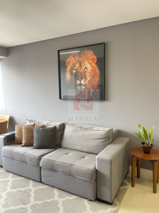 Imagem Apartamento com 1 Quarto à Venda, 43 m² em Azenha - Porto Alegre Imagem Apartamento com 1 Quarto à Venda, 43 m² em Azenha - Porto Alegre