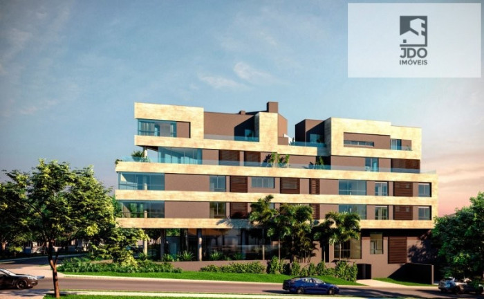 Imagem Apartamento com 3 Quartos à Venda, 283 m² em Juvevê - Curitiba Imagem Apartamento com 3 Quartos à Venda, 283 m² em Juvevê - Curitiba