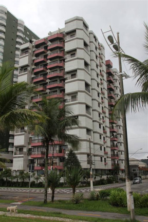 Imagem Apartamento com 2 Quartos à Venda, 122 m² em Forte - Praia Grande