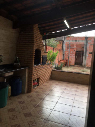 Imagem Casa com 3 Quartos à Venda, 205 m² em Vila Santa Fé - Pirassununga Imagem Casa com 3 Quartos à Venda, 205 m² em Vila Santa Fé - Pirassununga