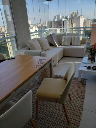 Imagem Apartamento com 2 Quartos à Venda, 70 m² em Vila Mariana - São Paulo