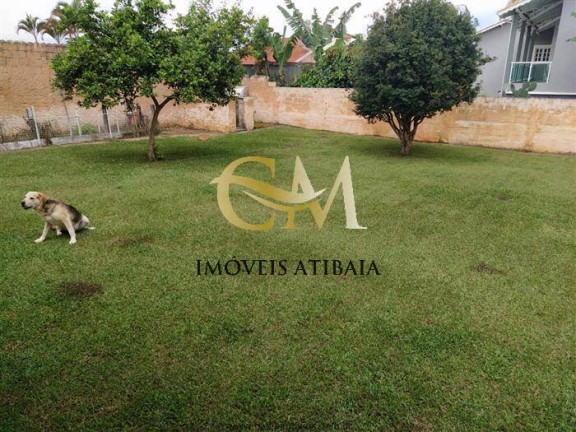 Imagem Casa de Condomínio com 3 Quartos à Venda, 510 m² em Jardim Shangri-lá - Atibaia