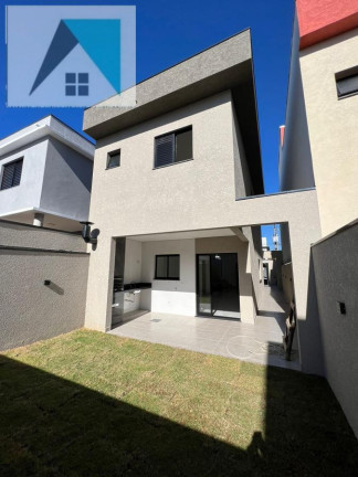 Imagem Casa com 3 Quartos à Venda, 120 m² em Chácara Jaguari (fazendinha) - Santana De Parnaíba Imagem Casa com 3 Quartos à Venda, 120 m² em Chácara Jaguari (fazendinha) - Santana De Parnaíba