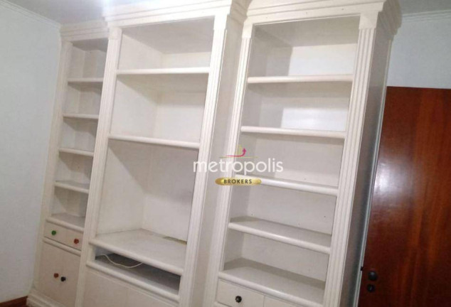Imagem Apartamento com 3 Quartos à Venda, 135 m² em Parque Das Nações - Santo André Imagem Apartamento com 3 Quartos à Venda, 135 m² em Parque Das Nações - Santo André