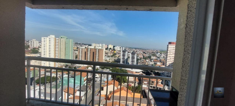 Imagem Apartamento com 2 Quartos à Venda, 57 m² em Centro - Diadema