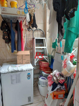 Imagem Apartamento com 3 Quartos à Venda, 85 m² em Jardim Independência - São Vicente Imagem Apartamento com 3 Quartos à Venda, 85 m² em Jardim Independência - São Vicente