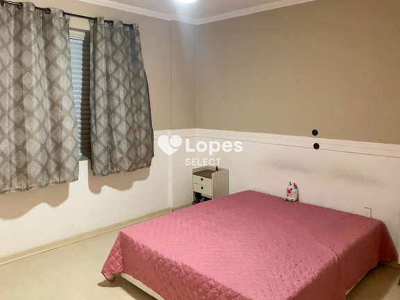 Imagem Apartamento com 3 Quartos à Venda, 124 m² em Centro - Campinas