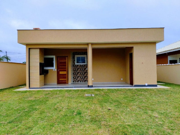 Imagem Casa com 3 Quartos à Venda, 99 m² em Jardim Atlântico Central (itaipuaçu) - Maricá Imagem Casa com 3 Quartos à Venda, 99 m² em Jardim Atlântico Central (itaipuaçu) - Maricá