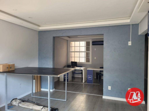 Imagem Loja para Alugar, 260 m² em Bela Vista - Porto Alegre