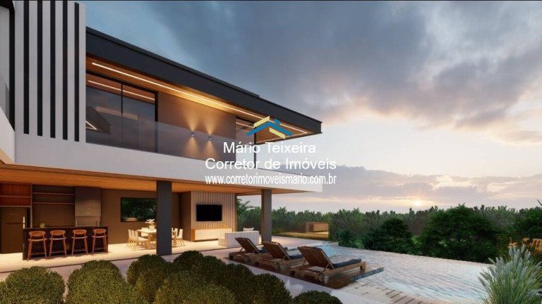 Imagem Casa de Condomínio com 5 Quartos à Venda, 650 m² em Urbanova - São José Dos Campos Imagem Casa de Condomínio com 5 Quartos à Venda, 650 m² em Urbanova - São José Dos Campos