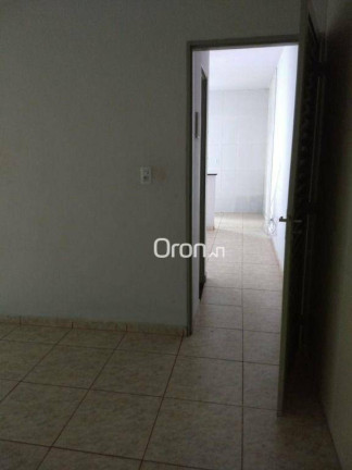 Imagem Casa com 5 Quartos à Venda, 300 m² em Jardim Fonte Nova - Goiânia