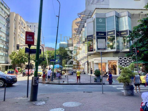 Imagem Sala Comercial à Venda, 28 m² em Ipanema - Rio De Janeiro Imagem Sala Comercial à Venda, 28 m² em Ipanema - Rio De Janeiro