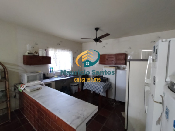 Imagem Casa com 4 Quartos à Venda, 212 m² em Centro - Mongaguá