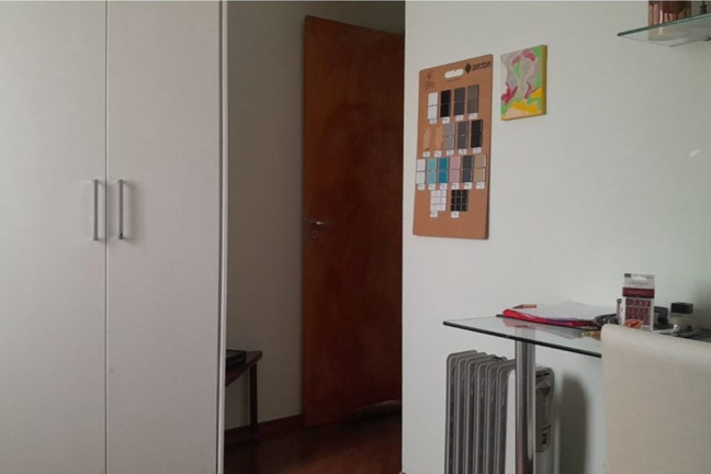Imagem Imóvel com 2 Quartos à Venda, 62 m² em Vila Moinho Velho - São Paulo
