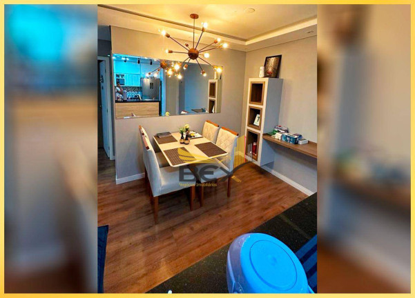 Imagem Apartamento com 2 Quartos à Venda, 56 m² em Jardim Maria Helena - Barueri Imagem Apartamento com 2 Quartos à Venda, 56 m² em Jardim Maria Helena - Barueri