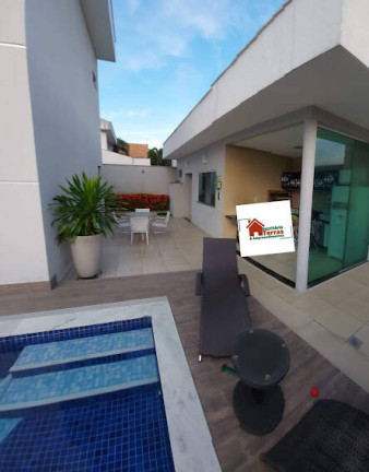 Imagem Casa com 4 Quartos à Venda, 339 m² em Chapada - Manaus Imagem Casa com 4 Quartos à Venda, 339 m² em Chapada - Manaus