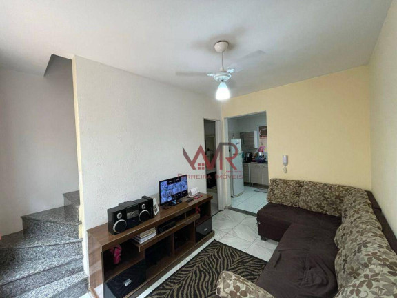 Imagem Sobrado com 2 Quartos à Venda, 50 m² em Vila Carmosina - São Paulo Imagem Sobrado com 2 Quartos à Venda, 50 m² em Vila Carmosina - São Paulo