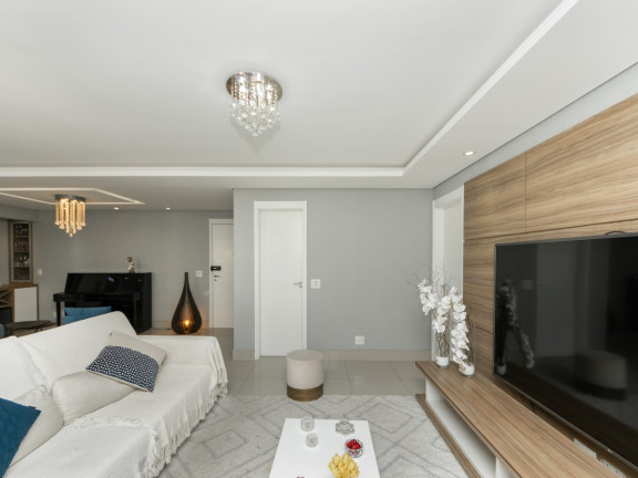 Imagem Apartamento com 3 Quartos à Venda, 172 m² em Mooca - São Paulo