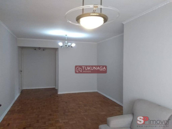 Imagem Apartamento com 3 Quartos à Venda, 104 m² em Parque São Jorge - São Paulo