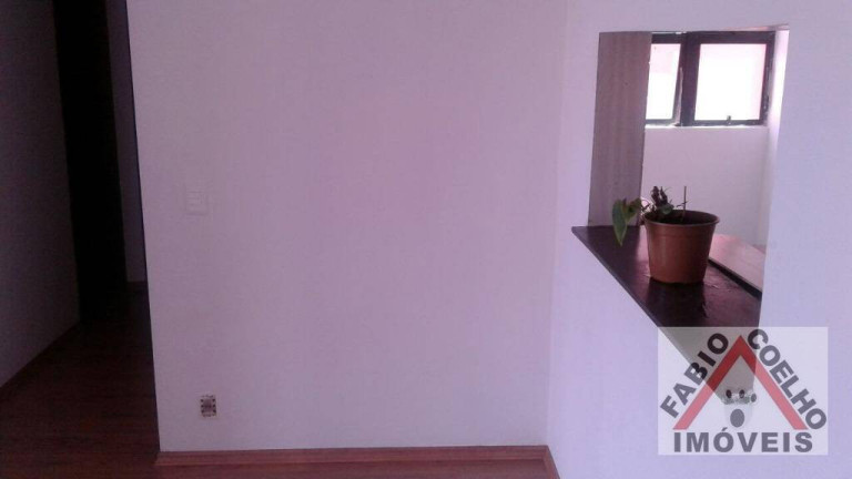 Imagem Apartamento com 2 Quartos à Venda, 55 m² em Interlagos - São Paulo Imagem Apartamento com 2 Quartos à Venda, 55 m² em Interlagos - São Paulo