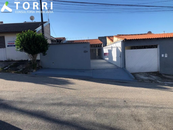 Imagem Casa com 1 Quarto à Venda, 53 m² em Wanel Ville - Sorocaba
