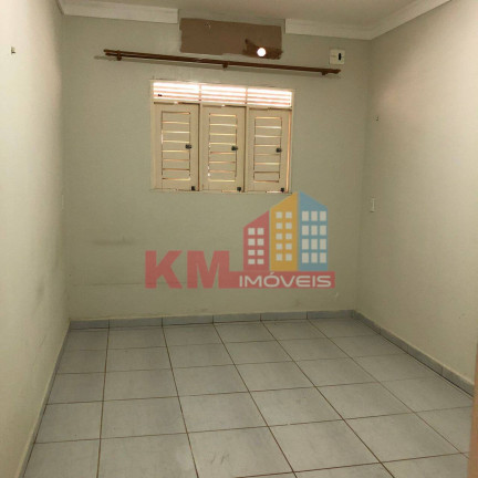 Imagem Casa com 2 Quartos à Venda, 70 m² em Planalto Treze De Maio - Mossoró