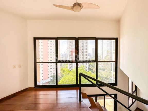 Imagem Apartamento com 4 Quartos à Venda, 251 m² em Real Parque - São Paulo