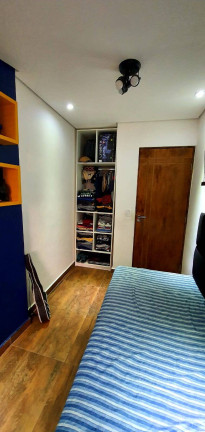 Imagem Sobrado com 3 Quartos à Venda, 125 m² em Paulicéia - São Bernardo Do Campo Imagem Sobrado com 3 Quartos à Venda, 125 m² em Paulicéia - São Bernardo Do Campo
