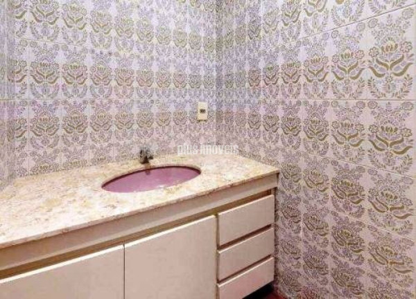 Imagem Apartamento com 4 Quartos à Venda, 227 m² em Bela Vista - São Paulo