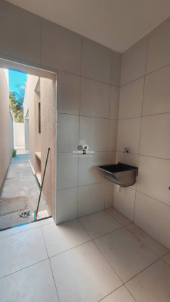 Imagem Casa com 3 Quartos à Venda, 110 m² em Lagoa Redonda - Fortaleza Imagem Casa com 3 Quartos à Venda, 110 m² em Lagoa Redonda - Fortaleza