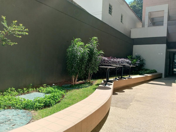 Imagem Studio à Venda, 27 m²