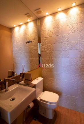 Imagem Apartamento com 1 Quarto à Venda, 74 m² em Centro - Cascavel