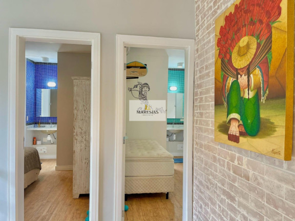 Imagem Casa com 3 Quartos à Venda, 200 m² em Maresias - São Sebastião