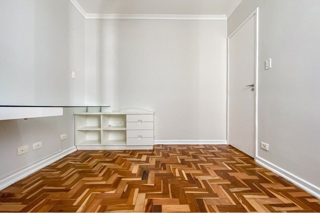 Imagem Apartamento com 3 Quartos à Venda, 105 m² em Alto Da Boa Vista - São Paulo