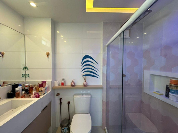 Imagem Imóvel com 3 Quartos à Venda, 112 m² em Armação - Salvador