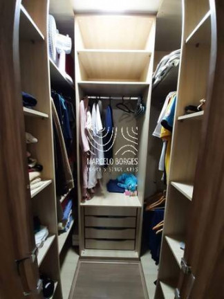Imagem Apartamento com 2 Quartos à Venda, 67 m² em Medeiros - Jundiaí