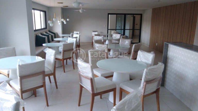 Imagem Apartamento com 3 Quartos à Venda, 75 m² em Dix-sept Rosado - Natal Imagem Apartamento com 3 Quartos à Venda, 75 m² em Dix-sept Rosado - Natal