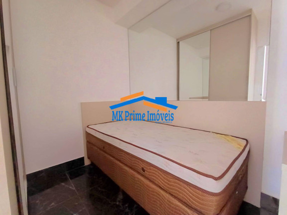 Imagem Apartamento com 2 Quartos à Venda, 47 m² em Alphaville Centro Industrial E Empresarial/alphaville. - Barueri