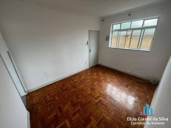 Imagem Apartamento com 2 Quartos à Venda, 65 m² em Vila Belmiro - Santos