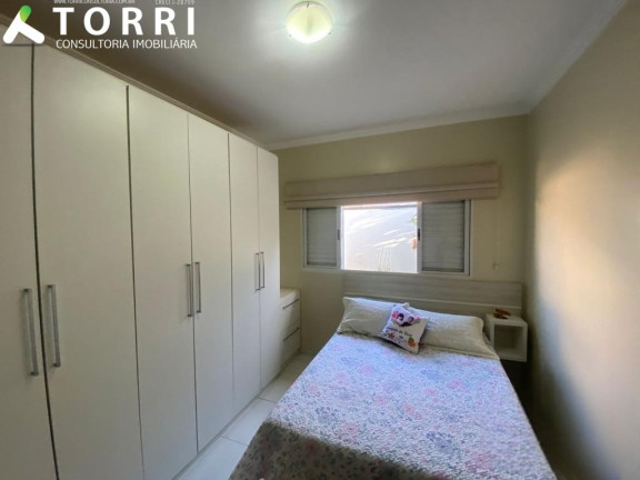 Imagem Imóvel com 3 Quartos à Venda, 129 m² em Horto Florestal - Sorocaba