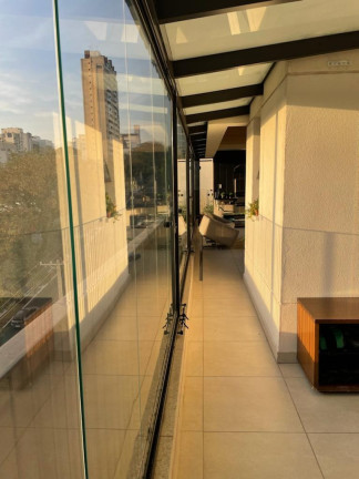 Imagem Imóvel com 3 Quartos à Venda, 140 m² em Perdizes - São Paulo Imagem Imóvel com 3 Quartos à Venda, 140 m² em Perdizes - São Paulo