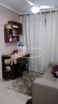 Imagem Imóvel com 2 Quartos à Venda, 49 m² em Parque São Sebastião - Ribeirão Preto