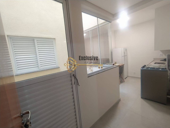 Imagem Apartamento com 2 Quartos à Venda, 45 m² em Vila Marina - Santo André Imagem Apartamento com 2 Quartos à Venda, 45 m² em Vila Marina - Santo André