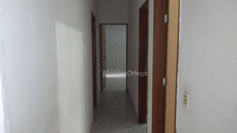 Imagem Casa com 3 Quartos para Alugar, 170 m² em Vila Trujillo - Sorocaba