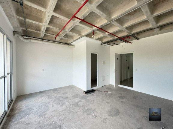 Imagem Sala Comercial à Venda, 38 m² em Centro - São Bernardo Do Campo Imagem Sala Comercial à Venda, 38 m² em Centro - São Bernardo Do Campo