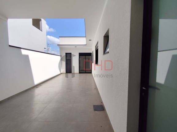 Imagem Casa de Condomínio com 3 Quartos à Venda, 200 m² em Wanel Ville - Sorocaba Imagem Casa de Condomínio com 3 Quartos à Venda, 200 m² em Wanel Ville - Sorocaba