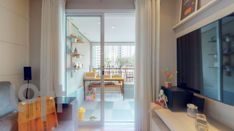 Imagem Apartamento com 2 Quartos à Venda, 71 m² em Paraíso - São Paulo Imagem Apartamento com 2 Quartos à Venda, 71 m² em Paraíso - São Paulo