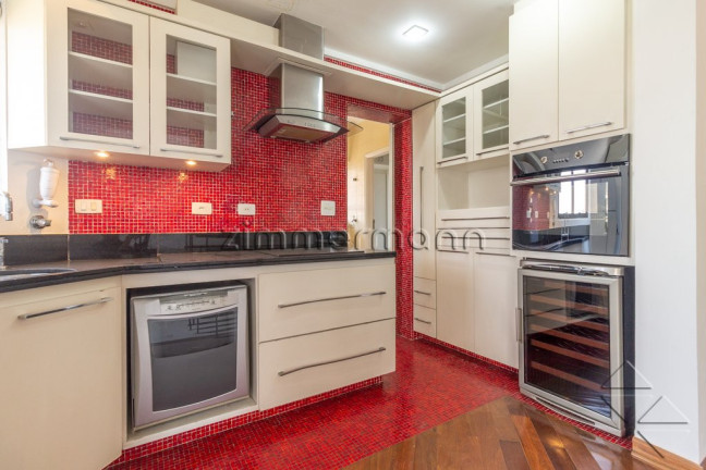 Imagem Apartamento com 2 Quartos à Venda, 160 m² em Vila Madalena - São Paulo Imagem Apartamento com 2 Quartos à Venda, 160 m² em Vila Madalena - São Paulo
